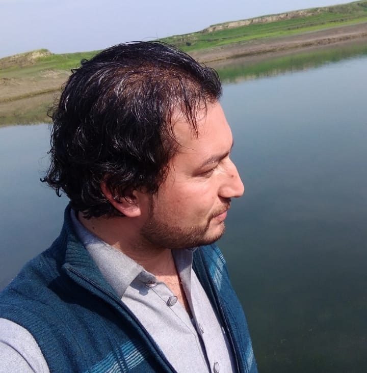 Aziz raja