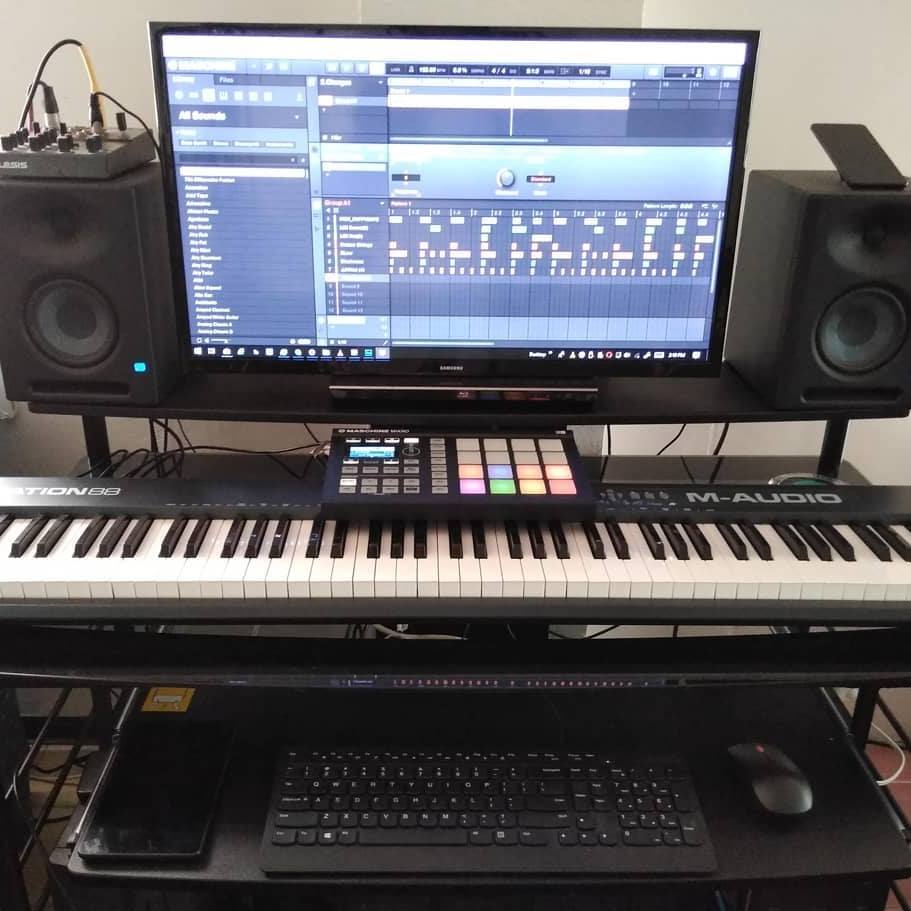SoundLab International