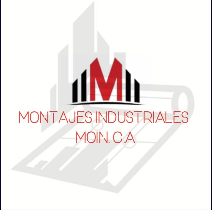 Montajes Industriales Moinca | Valencia