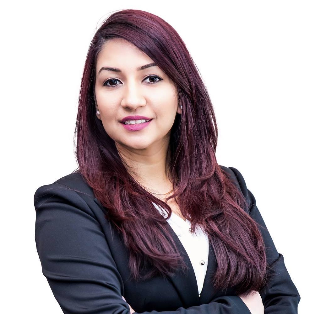 Sadaf Fatima, PFP - Financial Planner, RBC Financial Planning | Toronto ON