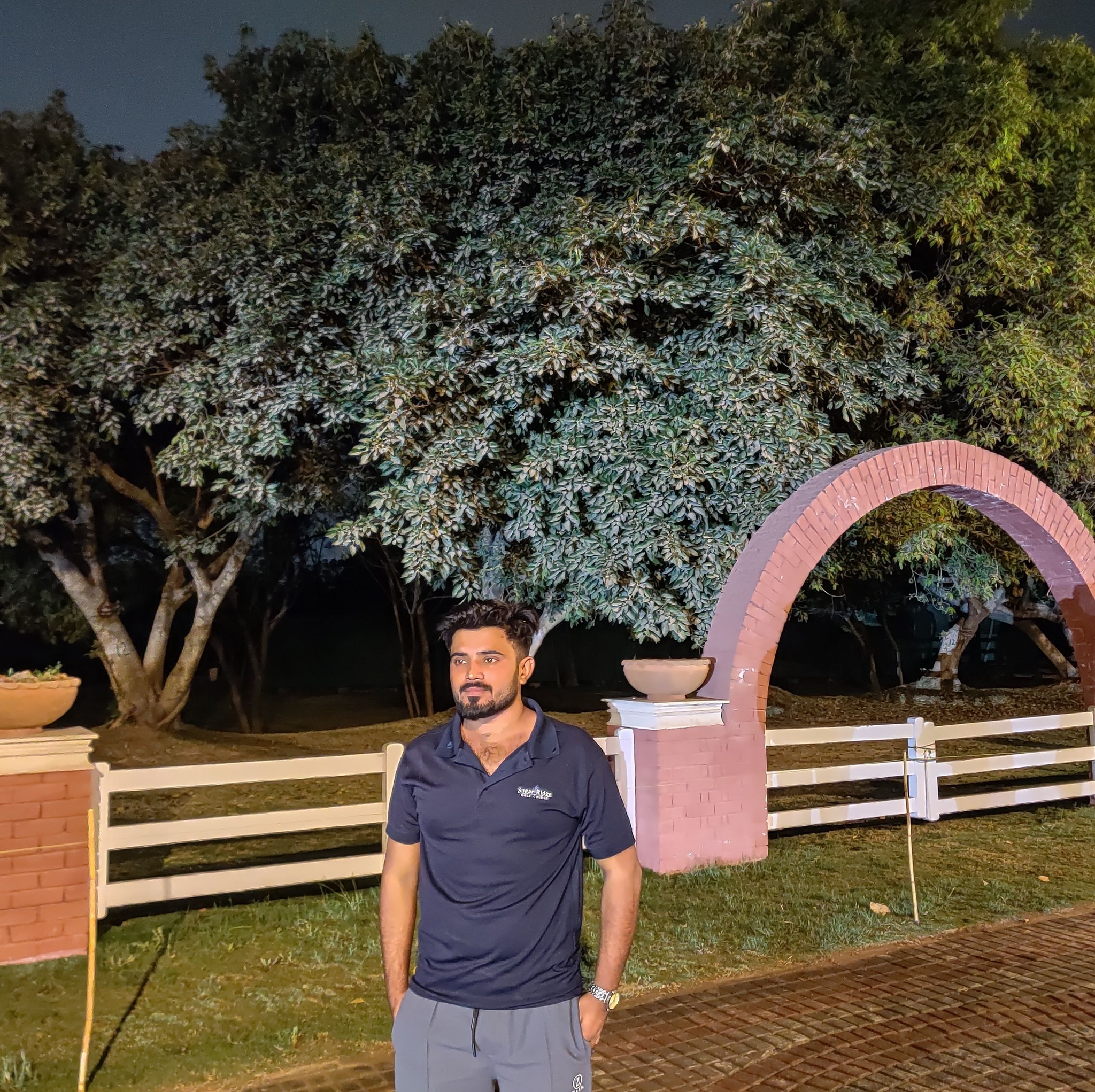 Humair Hayat Kundi