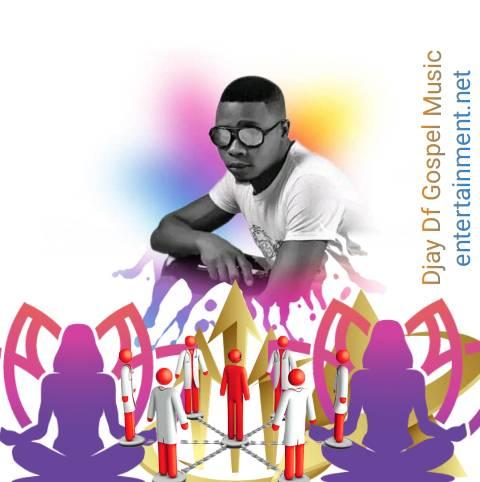 Dj Df World music entertainment