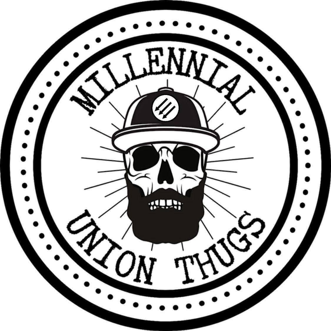 UAW LOCAL 95 Unit 8