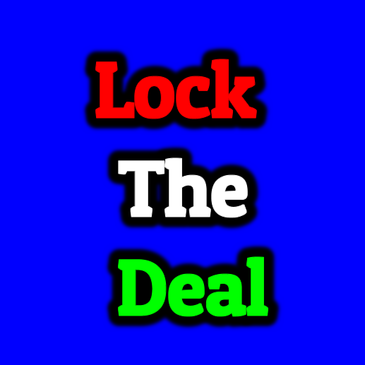 Lock The Deal