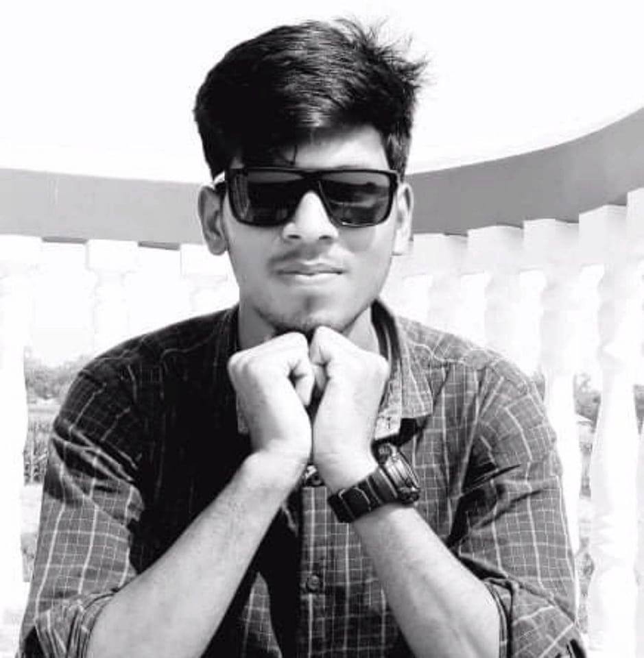 Rasel Khan Sr.