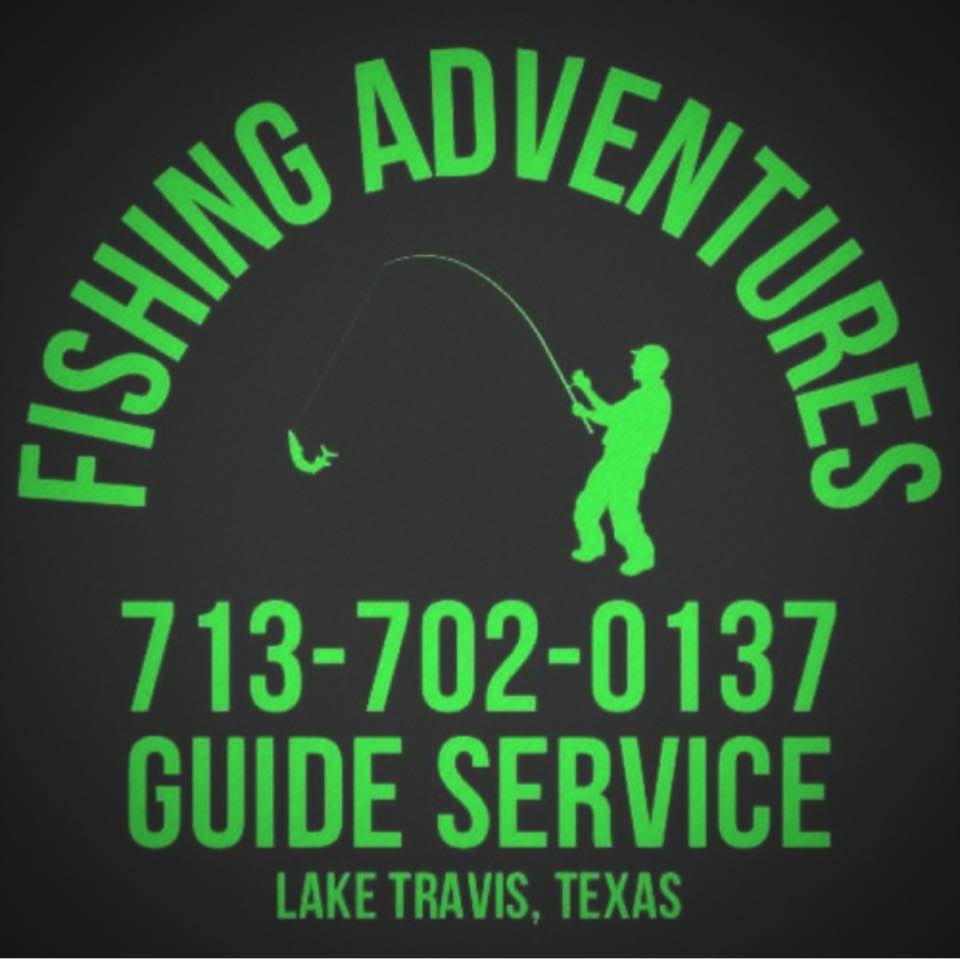 Fishing Adventures Guide Service