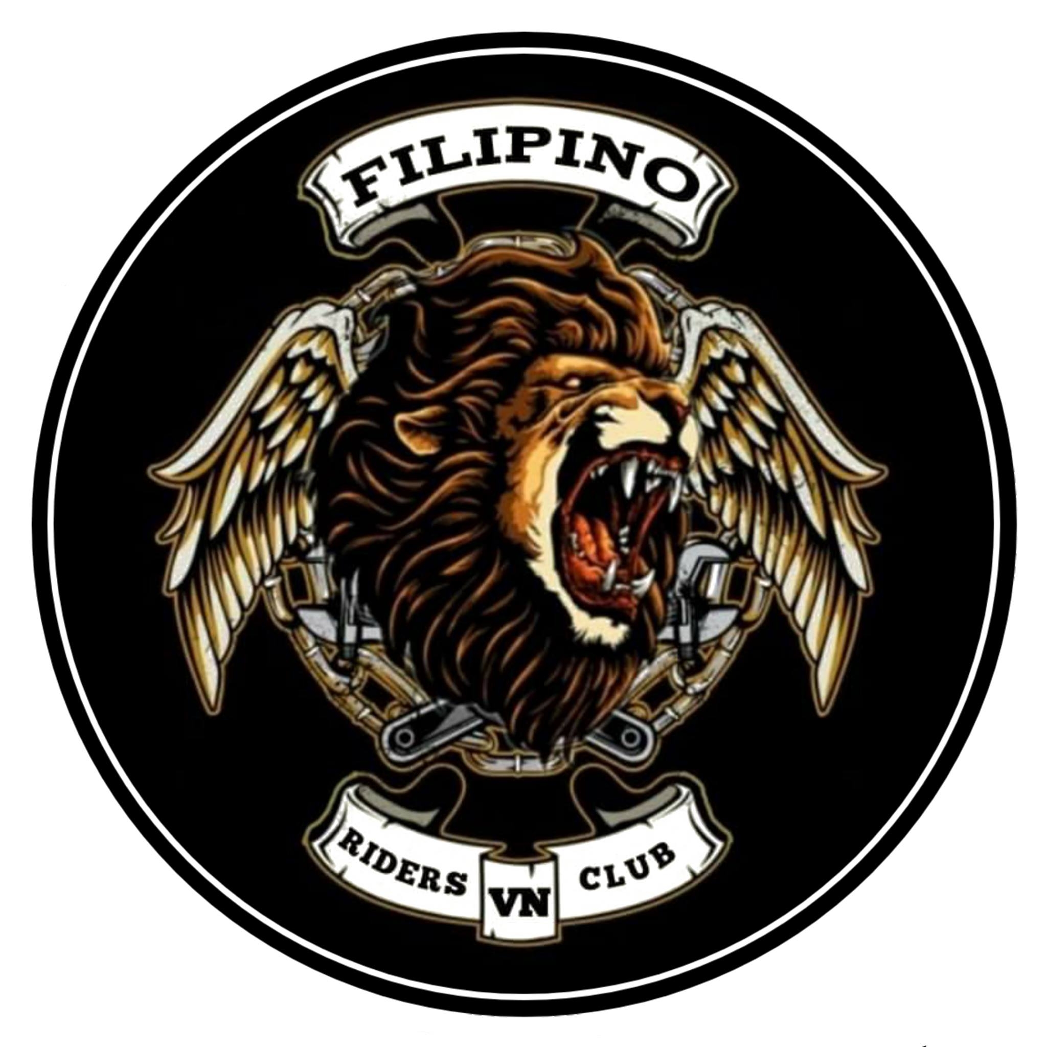Filipino Riders Club Vietnam - FRCV | Ho Chi Minh City