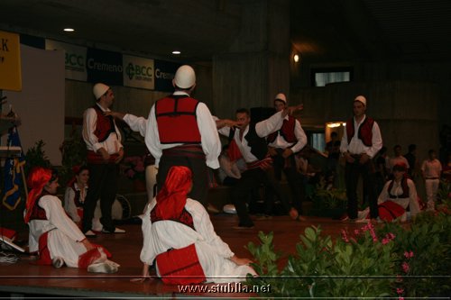 Vallja e rugoves