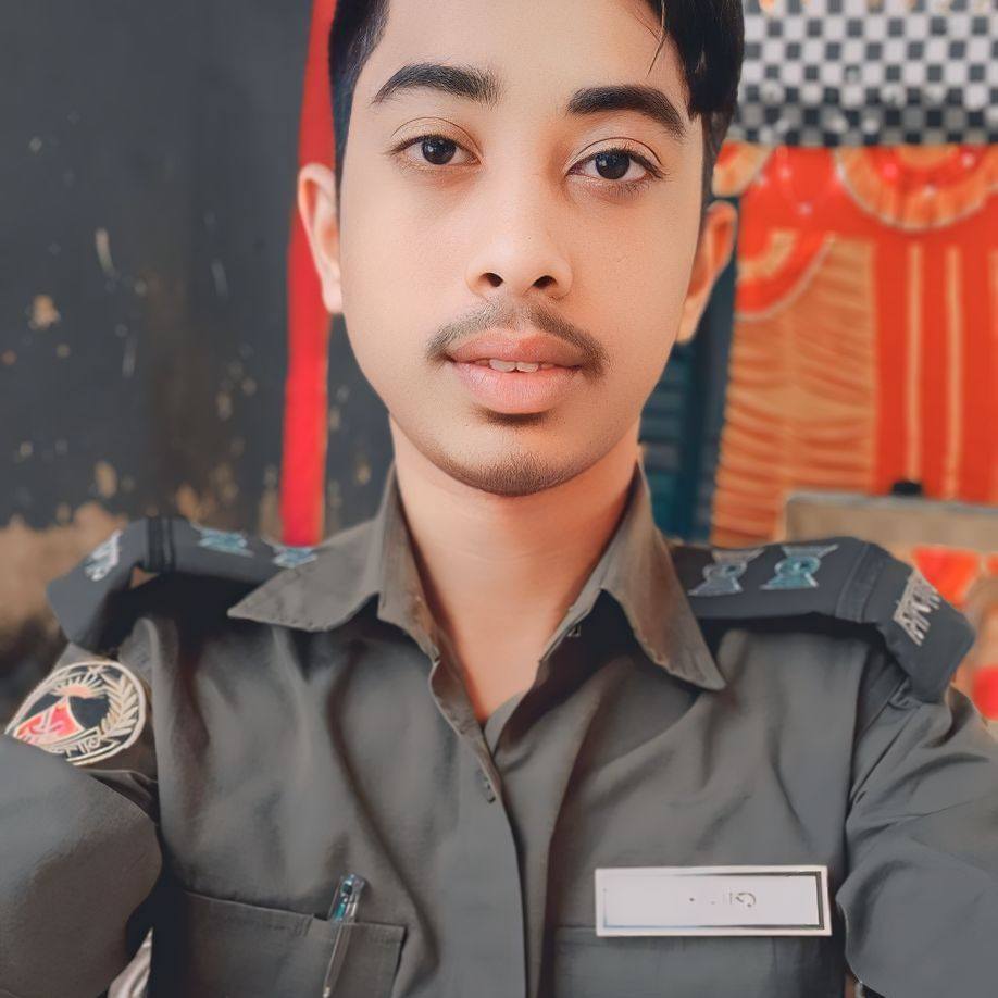 Md Sohanur