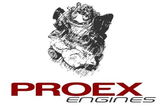 Proex Engines: Racing development