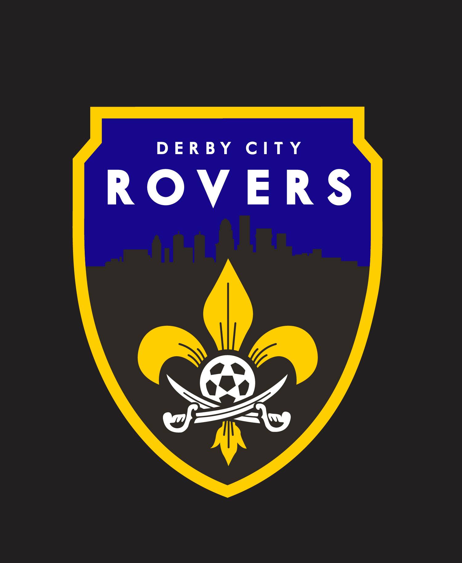 Derby City Rovers