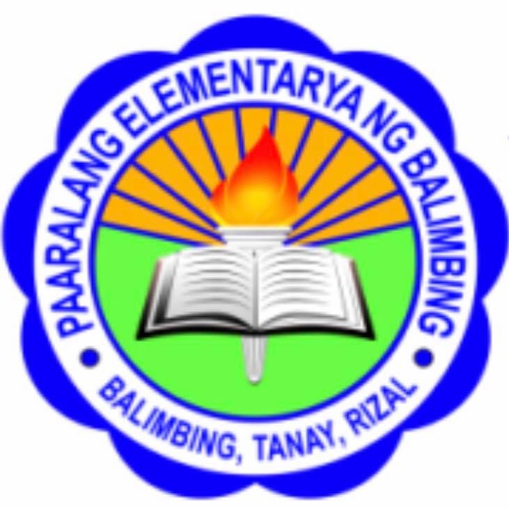 Supreme Pupil Government- Balimbing Elementary School