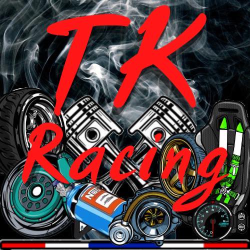 TK Racing Shop อะไหล่ซิ่ง ดีเซล-เบนซิน
