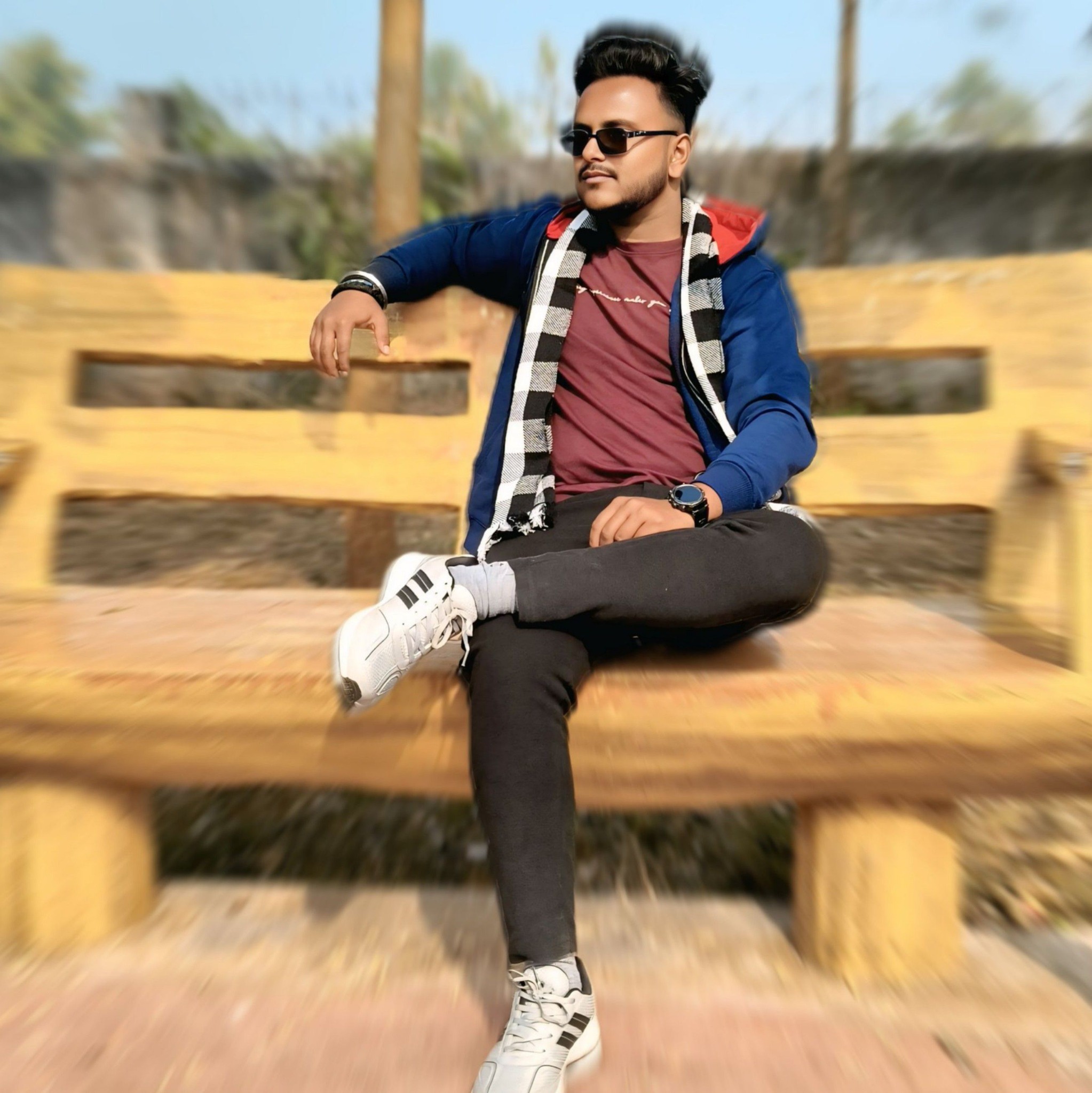 Durgesh Rajput