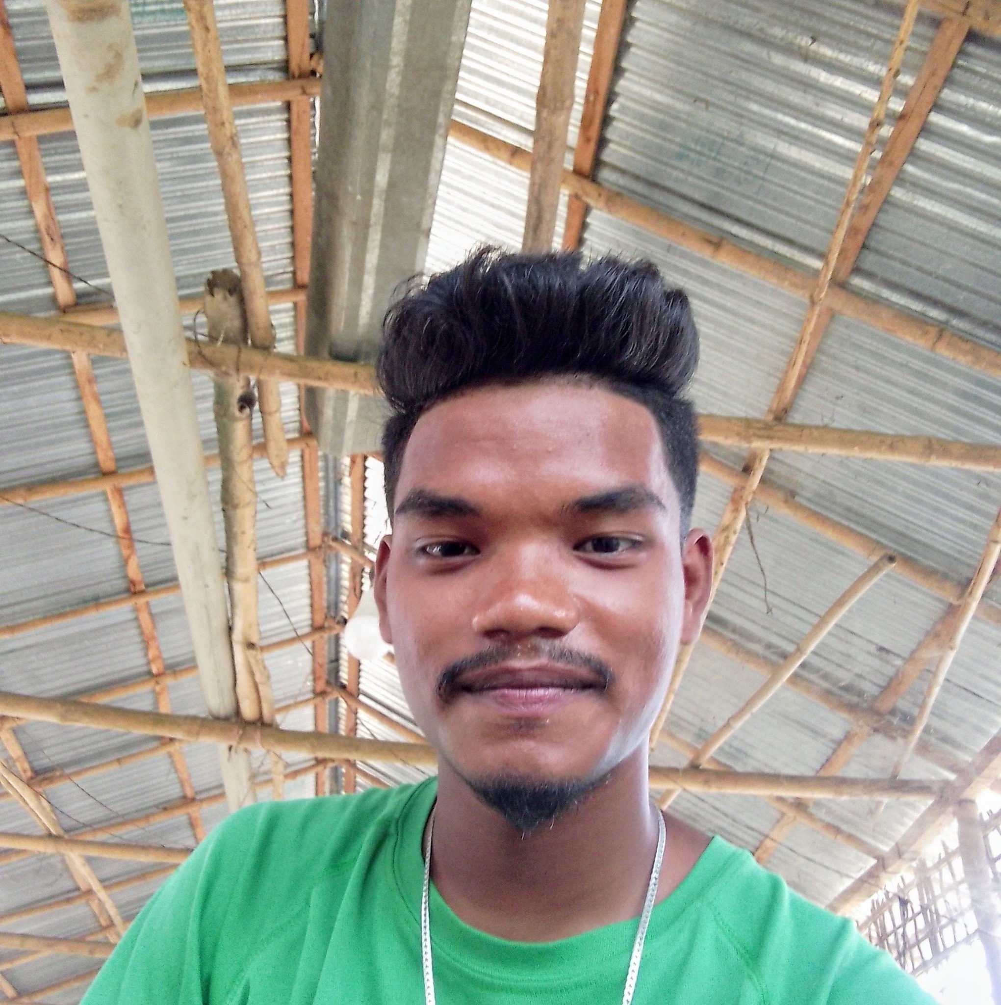 Badol Roy P