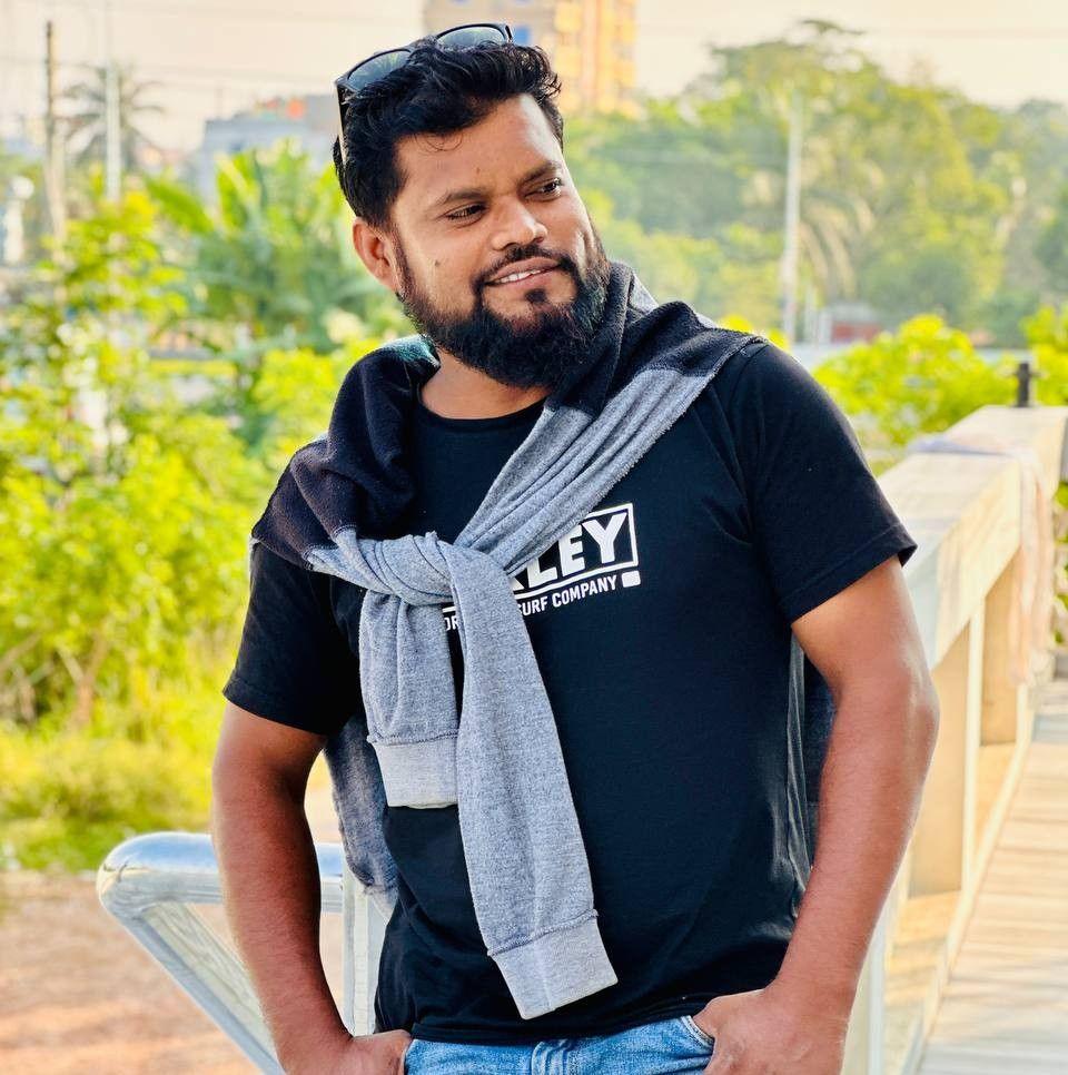 Rajaul Sheik