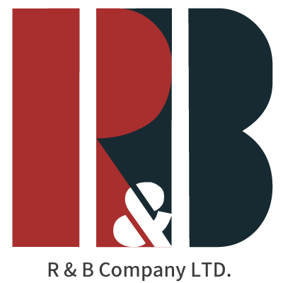 R & B Company LTD.