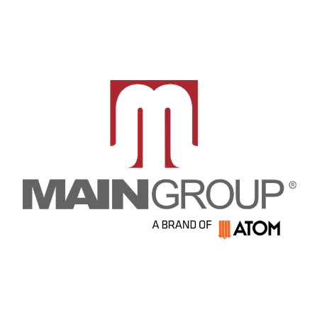 At @aplusa_tradefair Main Group... - Main Group Technologies | Facebook