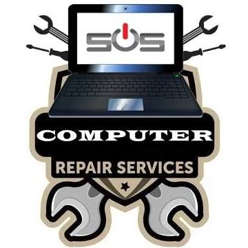 SOS Computer Repair & Services