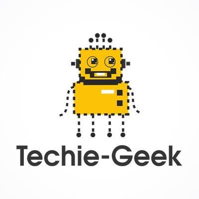 Techie-Geek
