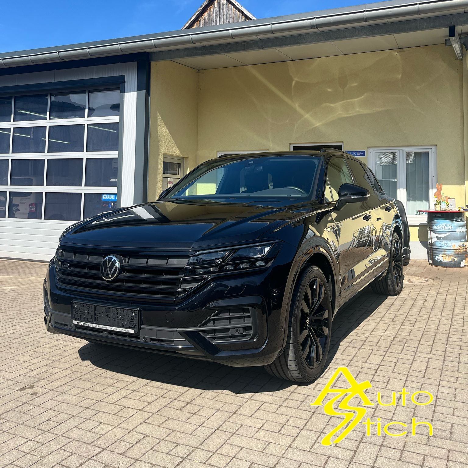 Auto - 🚗 Auslieferung bei Auto Stich! 🚗 Wir durften einen echten ...