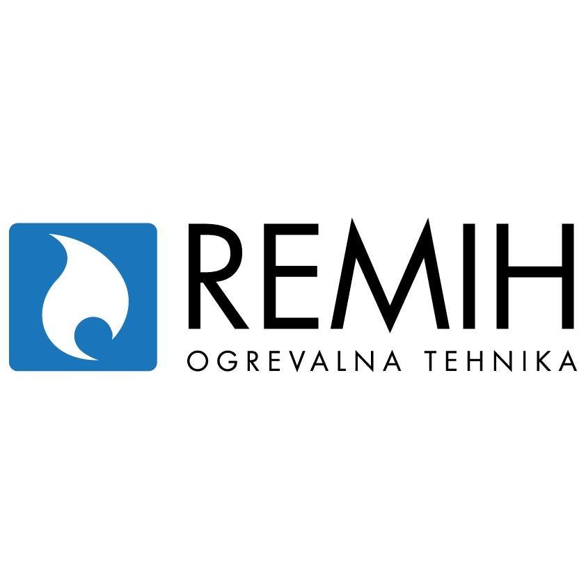 Remih Ogrevalna tehnika | Ljubljana