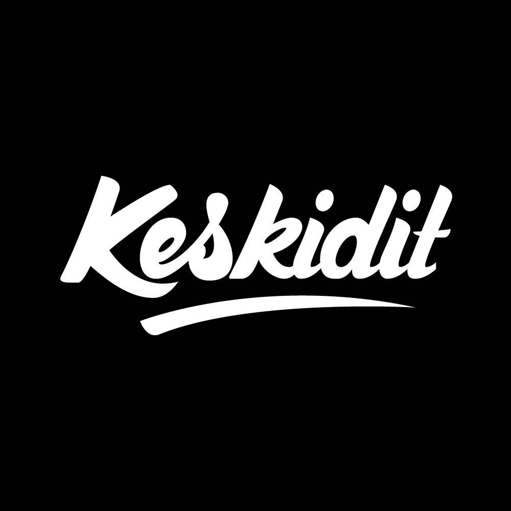 Keskidit