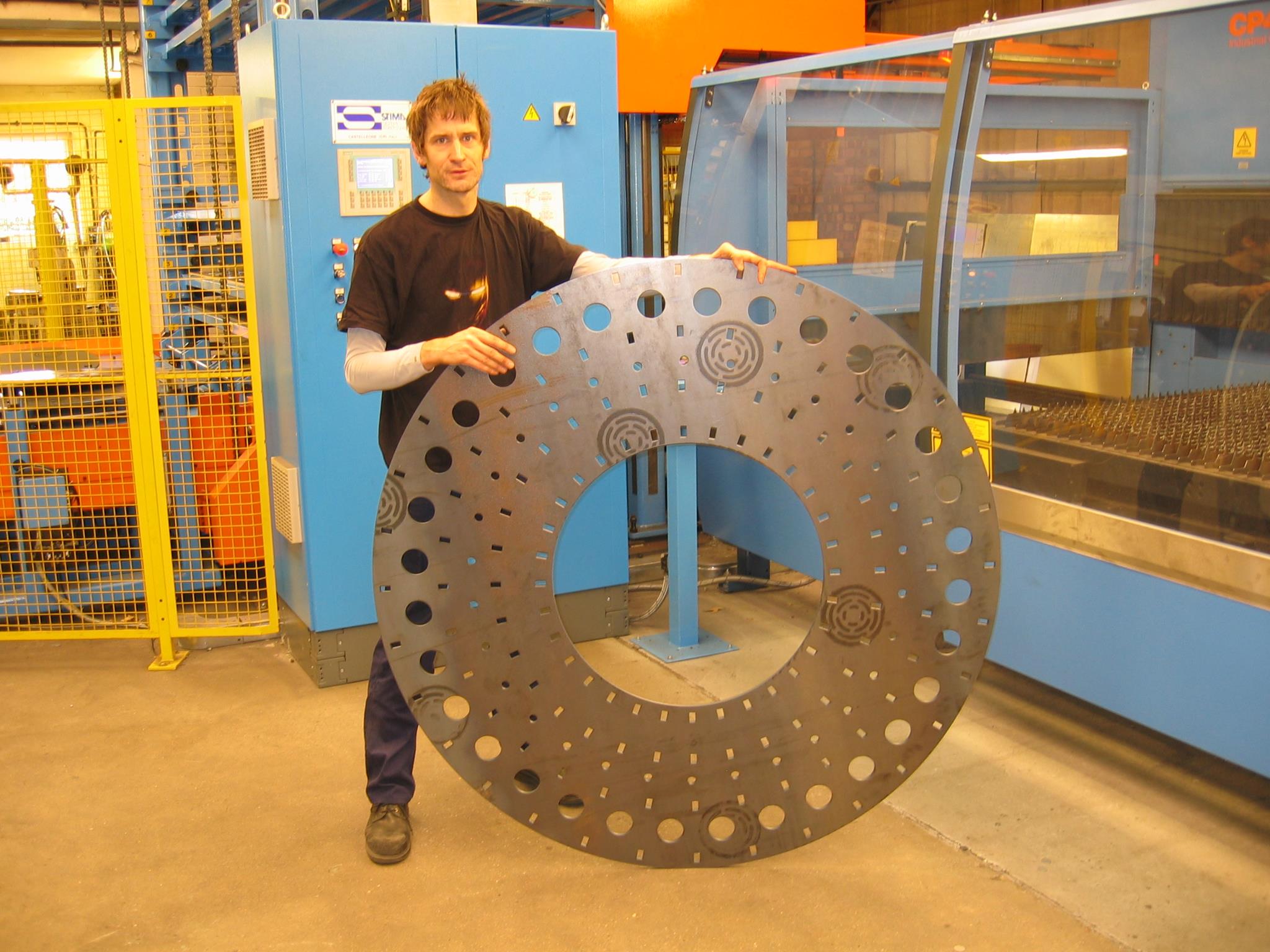 Sorb Engineers Limited