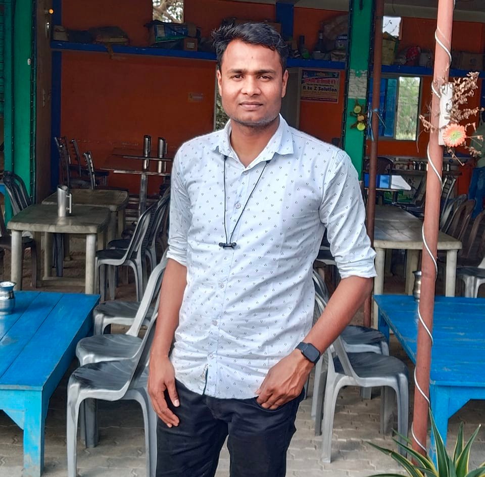Sanjiv yadav