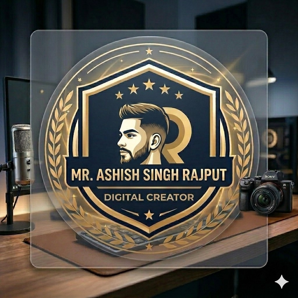 Ashish Singh Rajput