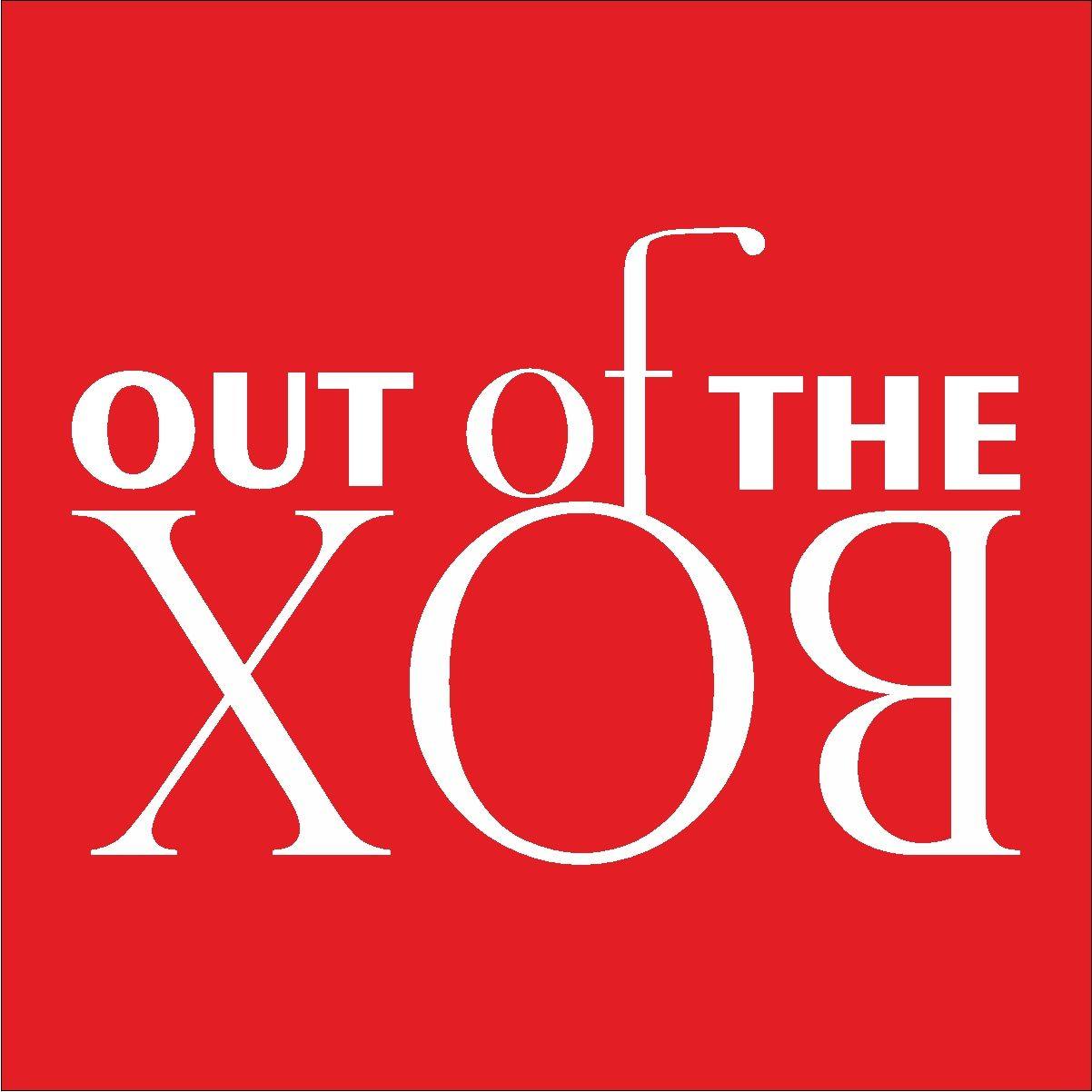 OUT of the BOX