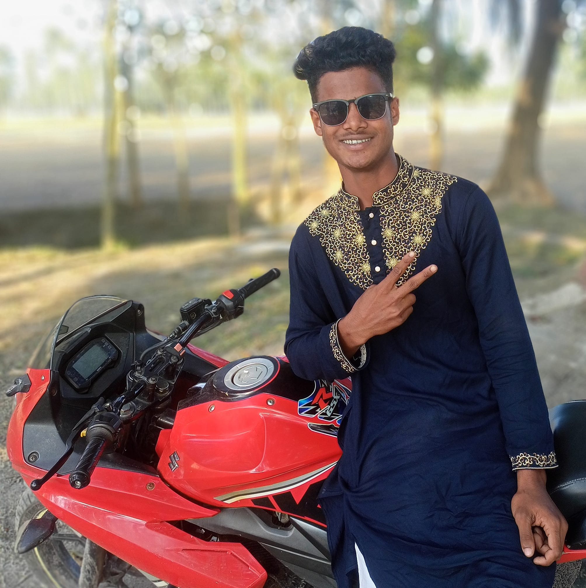 Md Rabby Islam