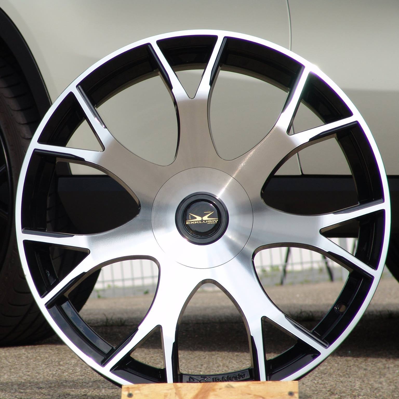 DZ Exklusiv Wheels