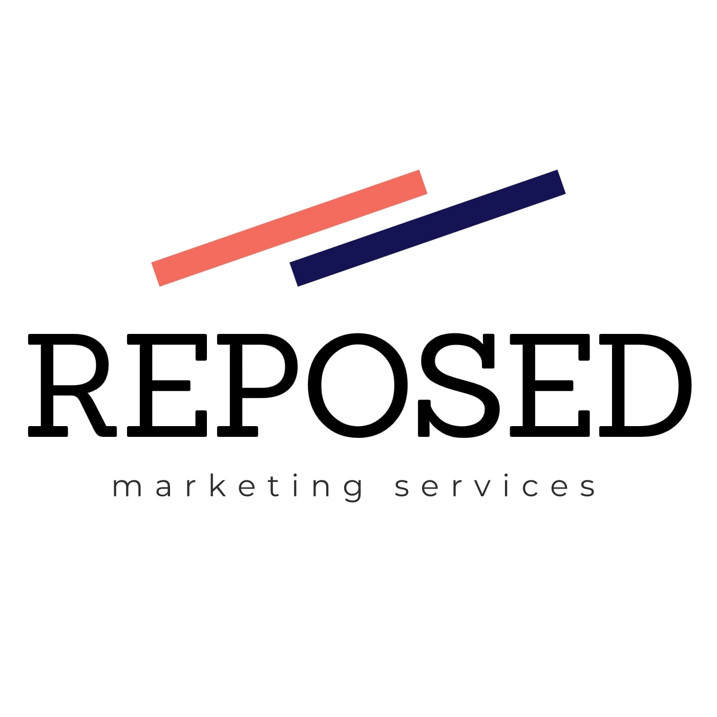 Reposed