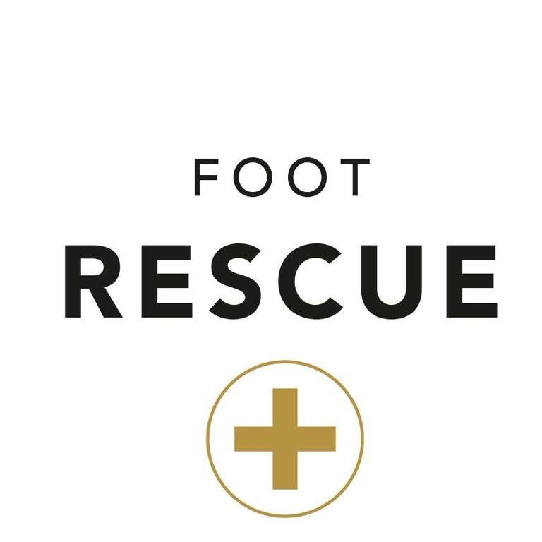 Foot Rescue