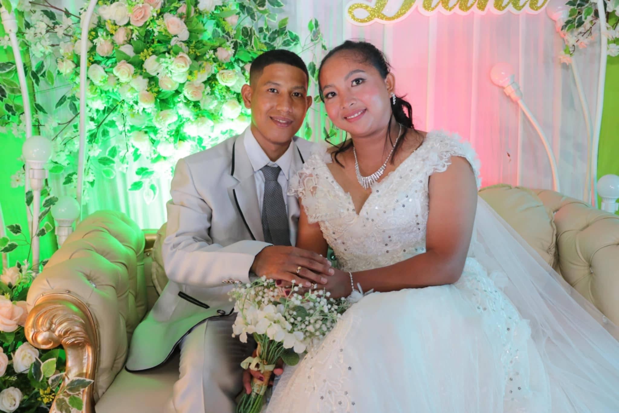 Jerico Borres Balois