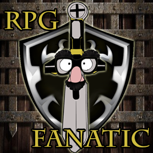 The RPG Fanatic