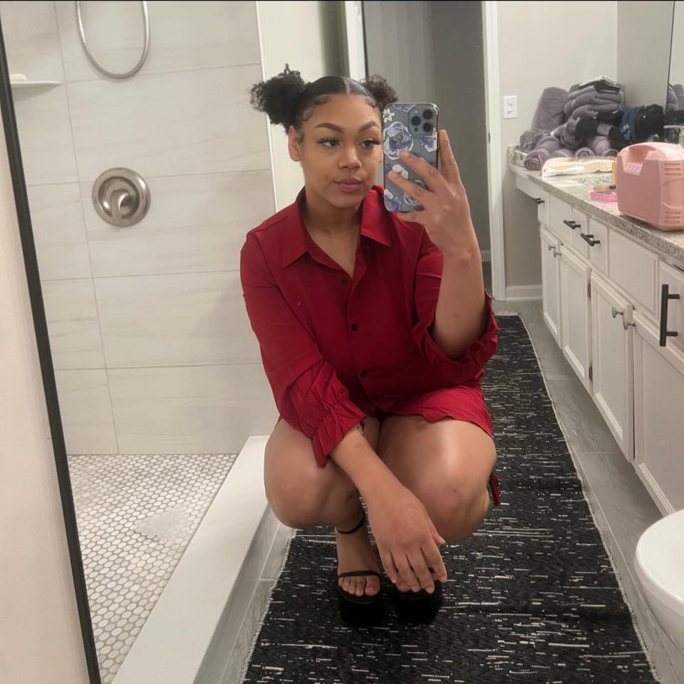 Daisha Nicole