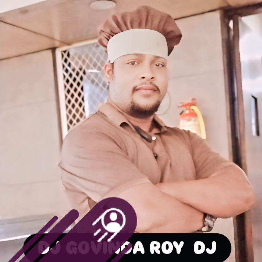 Govinda Roy
