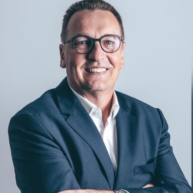 André Luis Fauth