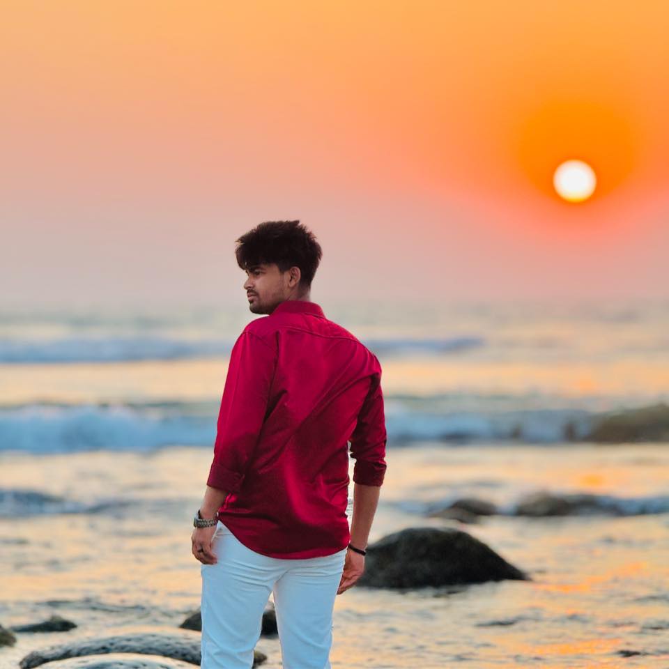 M R Mehedi Rana