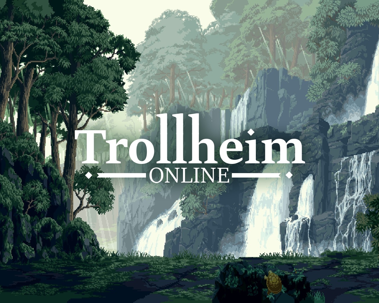 Trollheim Online