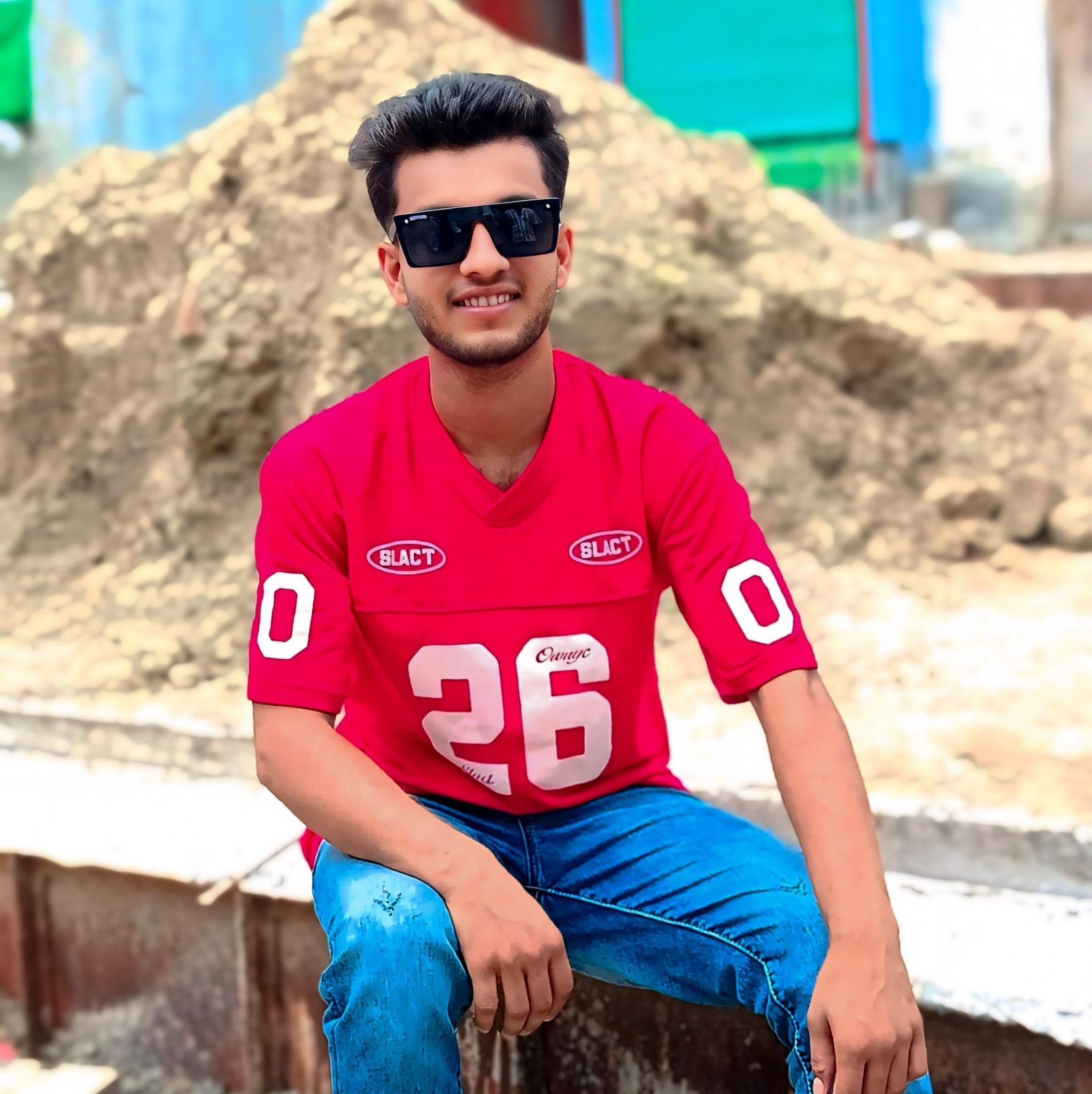 Masud Rana