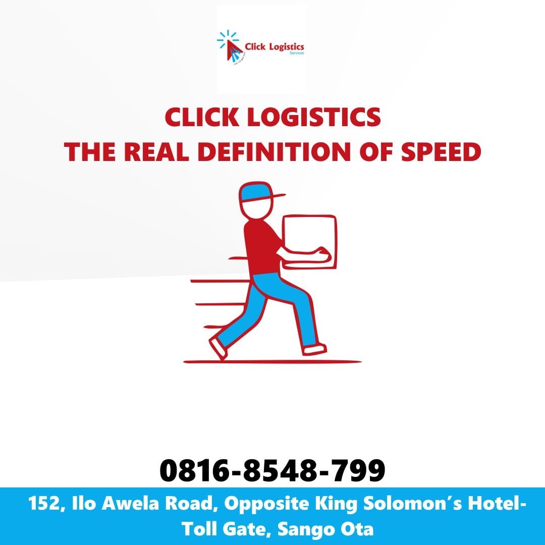 Click Logistics