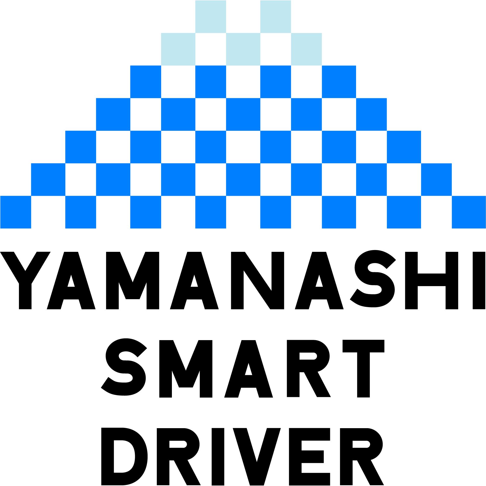 YAMANASHI SMART DRIVER