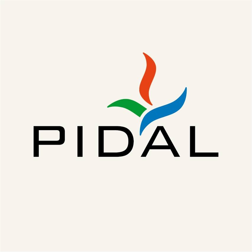 PIDAL | Helmsange
