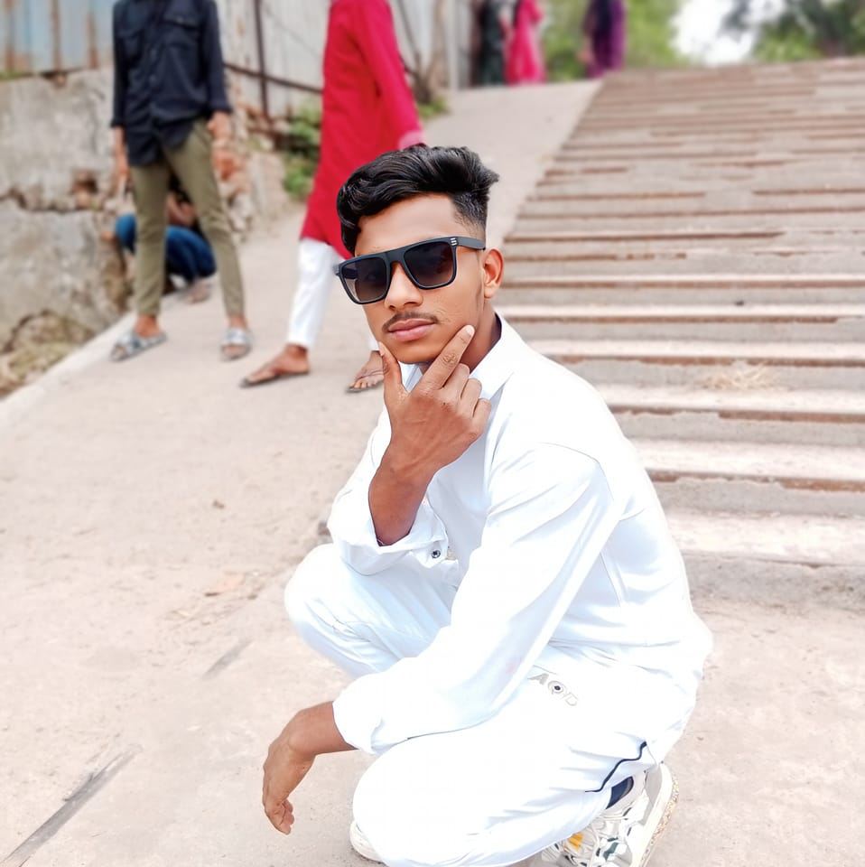 Rk Rakib