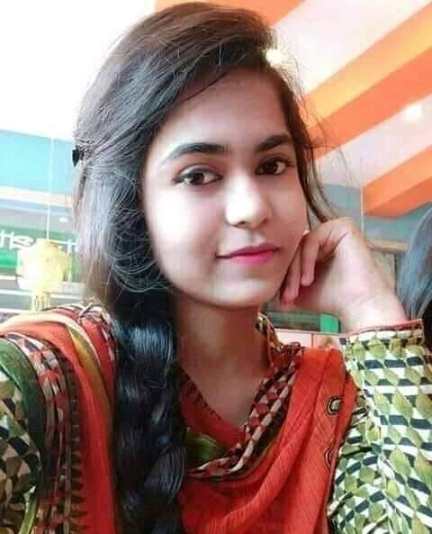 Pakiza Rani