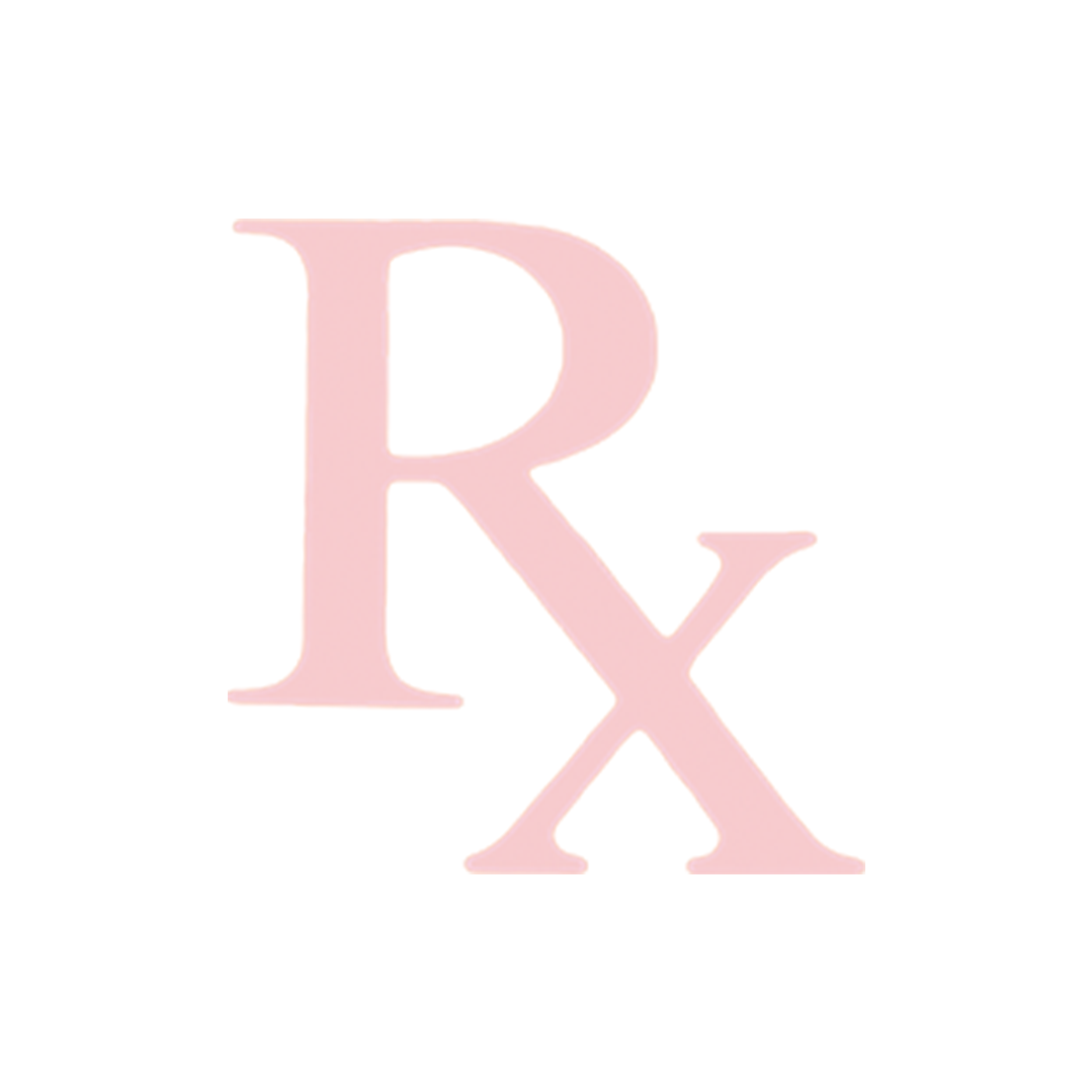 Pink Rx Logo Logo Pharmacie Vector Hd Images, Pharmacy Logo With
