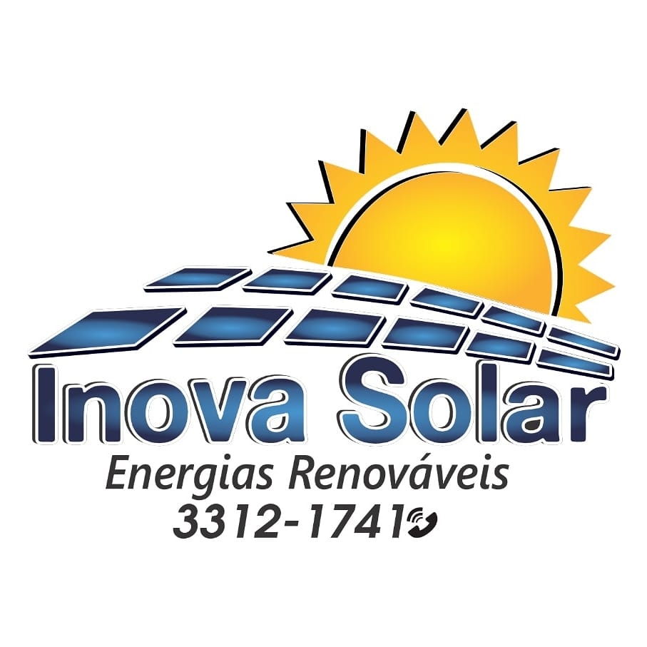 INOVA SOLAR | Itapuranga GO